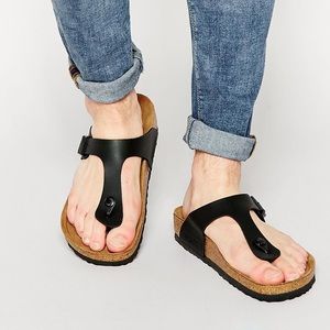 Birkenstock Gizeh Sandals